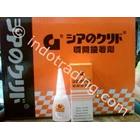 Lem Super Glue Japan type G 1