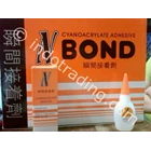 N Bond Cyanoacrylate Adhesive Super Glue 1