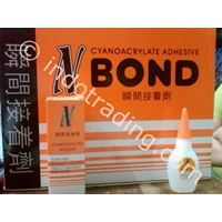 LEM Super Glue N Bond Cyanoacrylate Adhesive