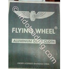 Flying Wheel Aluminium Oxide Cloth 1